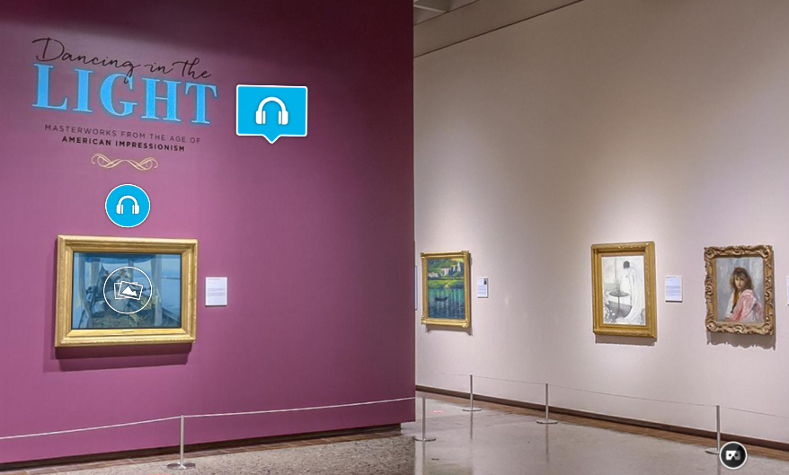 アート・デザイン・音楽 Masterpieces from the Museum of American Humble Masterpieces | MoMA